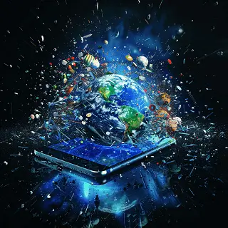 东华大学周晨颖简介